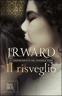 Cover Ward, J: Risveglio. La confraternita del pugnale nero