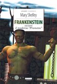 Frankenstein Frankenstein