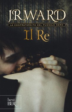 Cover Ward, J: Re. La confraternita del pugnale nero