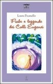 Il gatto rosso dell'abbazia. Viaggio nelle leggende dei Colli Euganei Il gatto rosso dell'abbazia. Viaggio nelle leggende dei Colli Euganei