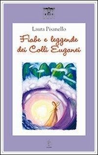 Il gatto rosso dell'abbazia. Viaggio nelle leggende dei Colli Euganei