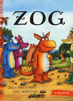 Cover Zog