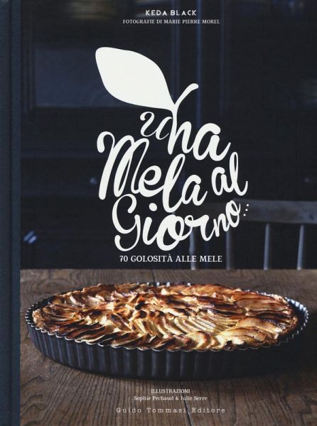 Una mela al giorno... Una mela al giorno...