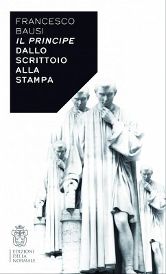 Il Principe dallo scrittoio alla stampa Cover Il Principe dallo scrittoio alla stampa