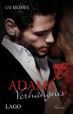 Adams Verhängnis / Adam Kingsley Bd.2