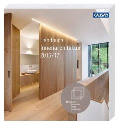 Cover BDIA Handbuch 2016/17