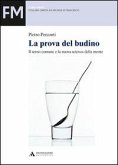 La prova del budino. Il senso comune e la nuova scienza della mente La prova del budino. Il senso comune e la nuova scienza della mente
