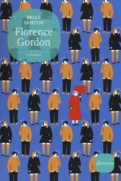 Cover Florence Gordon