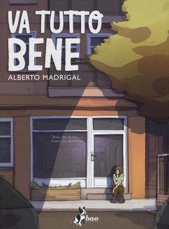 Va tutto bene - Madrigal, Alberto