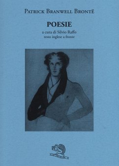 Cover Poesie. Testo inglese a fronte