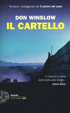 Cover Il cartello