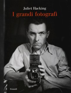 Cover I grandi fotografi