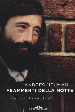 Frammenti della notte - Neuman, Andrés