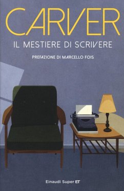 Il mestiere di scrivere. Esercizi, lezioni, saggi di scrittura creativa Cover Il mestiere di scrivere. Esercizi, lezioni, saggi di scrittura creativa