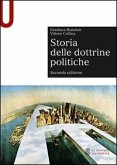 Storia delle dottrine politiche Storia delle dottrine politiche
