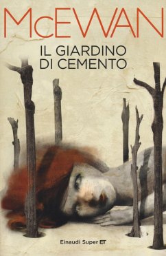 Cover Il giardino di cemento