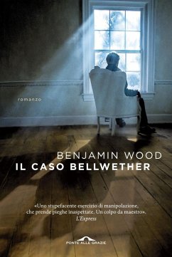 Cover Il caso Bellwether