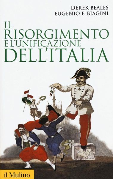 Il Risorgimento e l'unificazione dell'Italia Il Risorgimento e l'unificazione dell'Italia