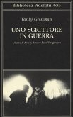 Uno scrittore in guerra (1941-1945) Uno scrittore in guerra (1941-1945)