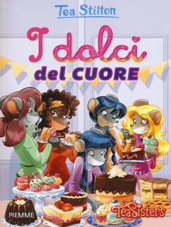 Cover I dolci del cuore