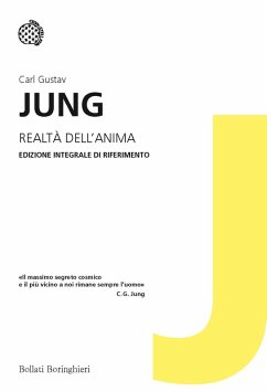 Cover Realtà dell'anima