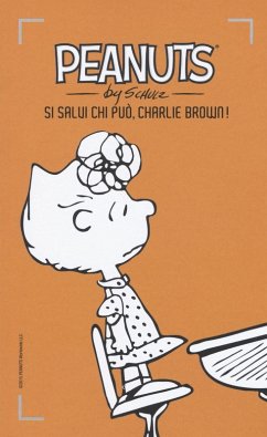 Cover Si salvi chi può, Charlie Brown