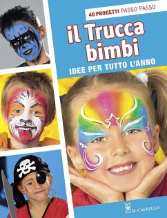 Cover Il trucca bimbi