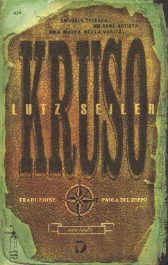 Cover Kruso