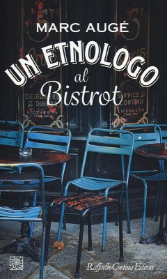 Cover Un etnologo al bistrot