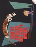 Tigrotto psicotico con istinto omicida. Calvin & Hobbes Tigrotto psicotico con istinto omicida. Calvin & Hobbes