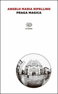 Cover Praga magica