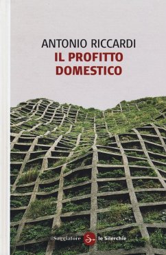 Cover Il profitto domestico