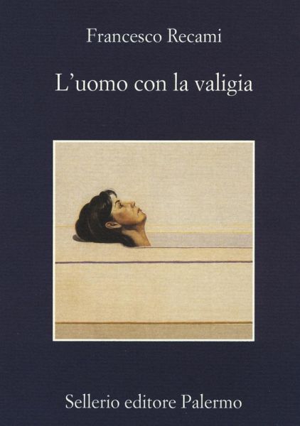 L' uomo con la valigia