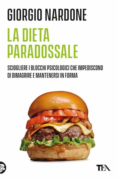 La dieta paradossale La dieta paradossale