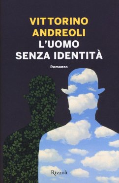 Cover L' uomo senza identità