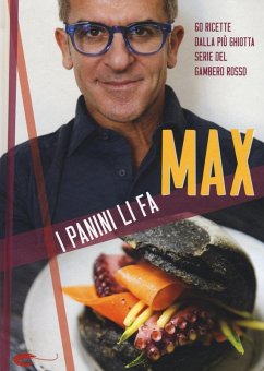 I panini li fa Max - Mariola, Max