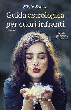 Cover Guida astrologica per cuori infranti