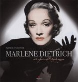 Marlene Dietrich. Stile e fascino dell'angelo azzurro Marlene Dietrich. Stile e fascino dell'angelo azzurro