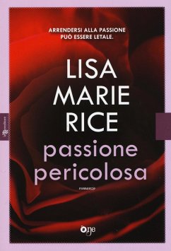 Cover Passione pericolosa