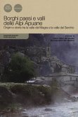 Dalla valle del Magra all'alta valle del Serchio
