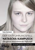 Der Entführungsfall Natascha Kampusch