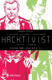 Hacktivist Vol. 2 #6 (eBook, ePUB) Hacktivist Vol. 2 #6 (eBook, ePUB)