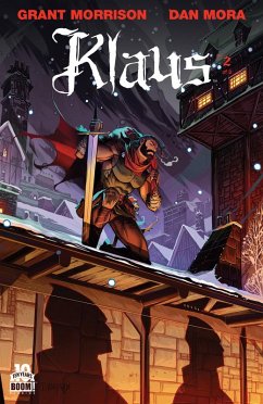 Cover Klaus #2 (eBook, ePUB)