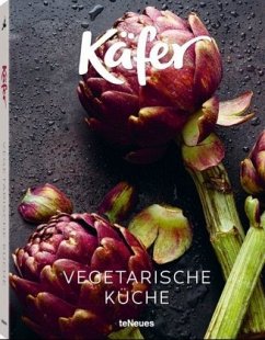 Vegetarische Küche - Käfer