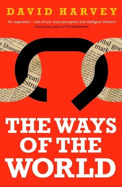 The Ways of the World (eBook, ePUB) - Harvey, David
