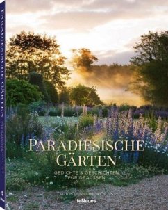 Paradiesische Gärten - Nichols, Clive