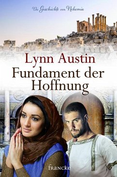 Fundament der Hoffnung - Austin, Lynn