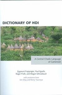 Dictionary of Hdi