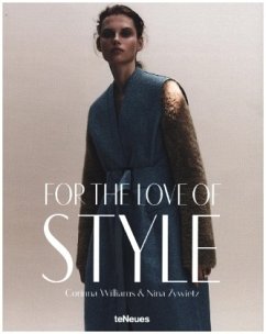 For the Love of Style - Williams, Corinna;Zywietz, Nina