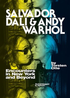 Salvador Dali and Andy Warhol - Otte, Thorsten